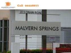 Malvern Springs (D15), Condominium #110231082